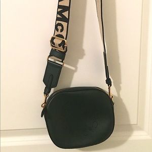 Stella McCartney crossbody belt bag